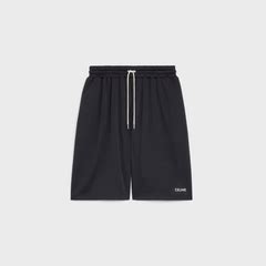 mens celine shorts